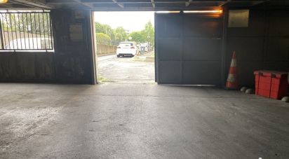 Parking of 11 m² in Garges-lès-Gonesse (95140)