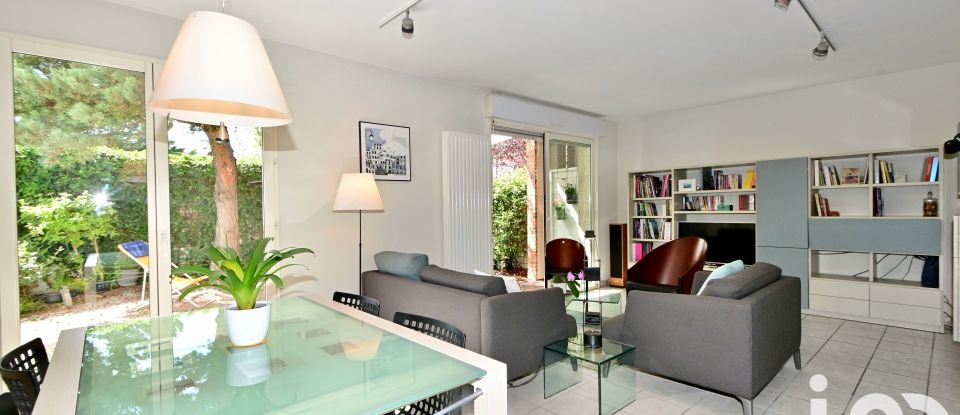 Maison 4 pièces de 96 m² à Bron (69500)