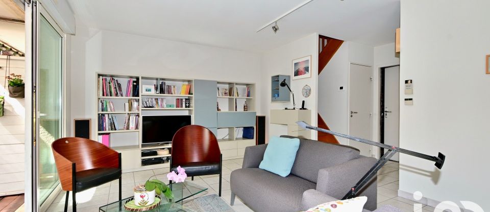 Maison 4 pièces de 96 m² à Bron (69500)