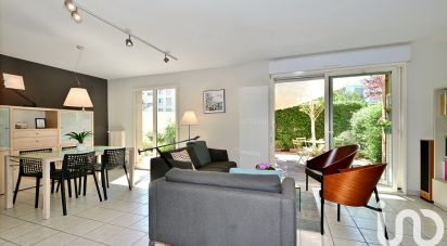 Maison 4 pièces de 96 m² à Bron (69500)