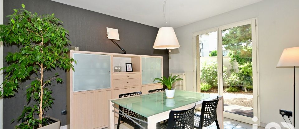 Maison 4 pièces de 96 m² à Bron (69500)