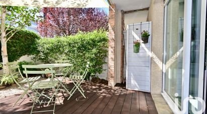 Maison 4 pièces de 96 m² à Bron (69500)