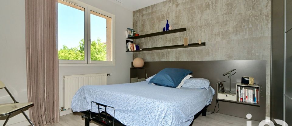 Maison 4 pièces de 96 m² à Bron (69500)