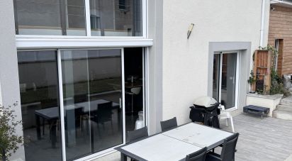 Maison 4 pièces de 120 m² à Chambéon (42110)