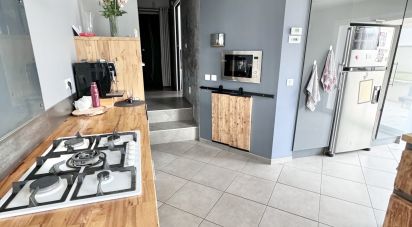 Maison 4 pièces de 120 m² à Chambéon (42110)