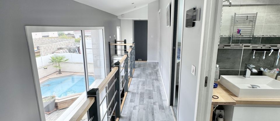 Maison 4 pièces de 120 m² à Chambéon (42110)