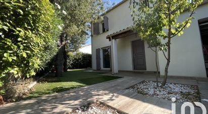 Maison 4 pièces de 93 m² à Montpellier (34070)