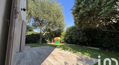 Maison 4 pièces de 93 m² à Montpellier (34070)