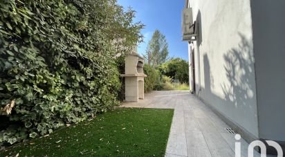 Maison 4 pièces de 93 m² à Montpellier (34070)