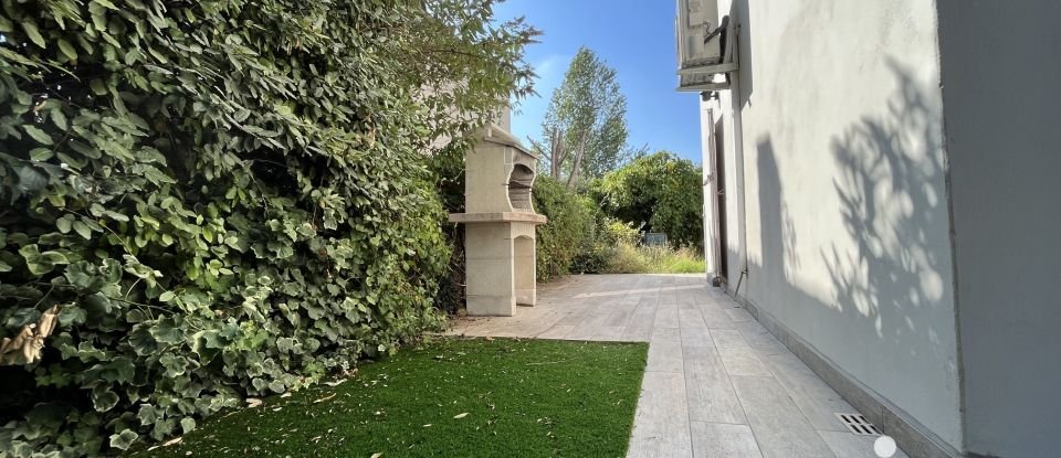 Maison 4 pièces de 93 m² à Montpellier (34070)