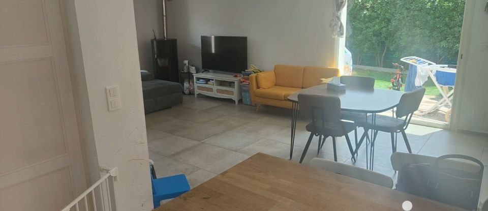 Maison 4 pièces de 93 m² à Montpellier (34070)