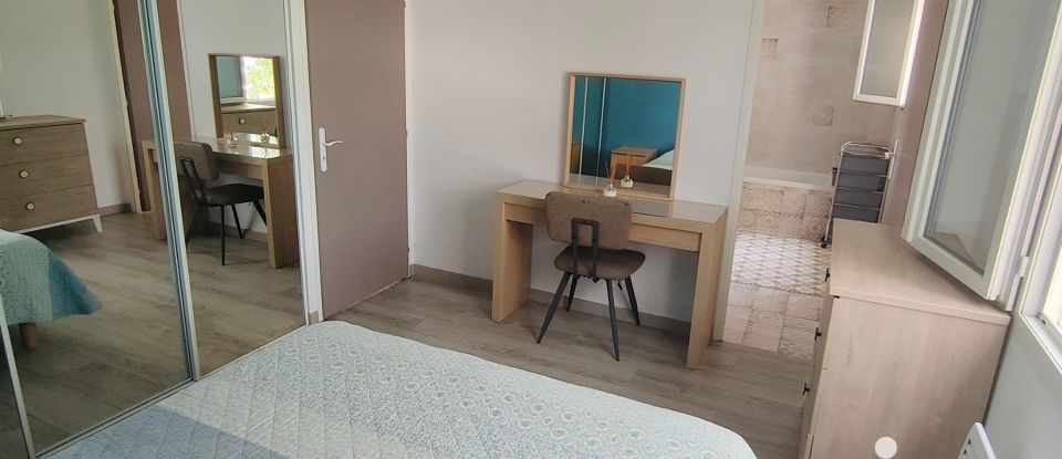 Maison 4 pièces de 93 m² à Montpellier (34070)