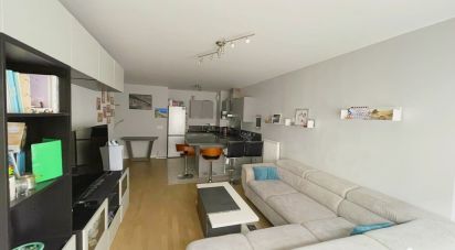 Apartment 3 rooms of 63 m² in Bagneux (92220)