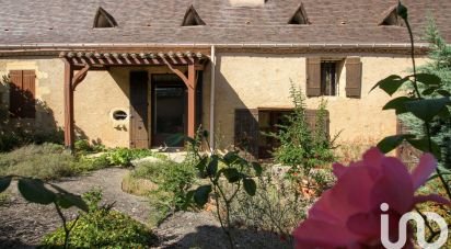 Maison 7 pièces de 267 m² à Le Buisson-de-Cadouin (24480)