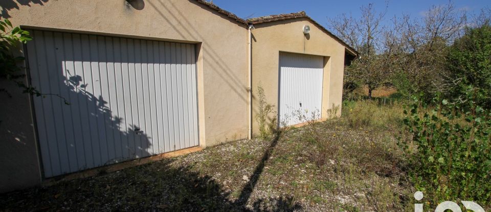 Maison 7 pièces de 267 m² à Le Buisson-de-Cadouin (24480)