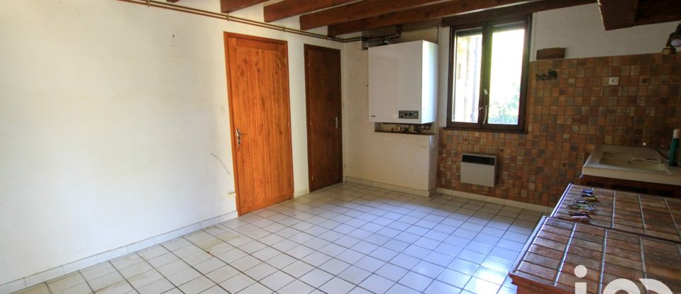 Maison 7 pièces de 267 m² à Le Buisson-de-Cadouin (24480)