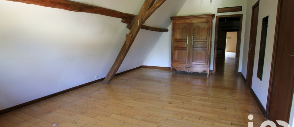 Maison 7 pièces de 267 m² à Le Buisson-de-Cadouin (24480)