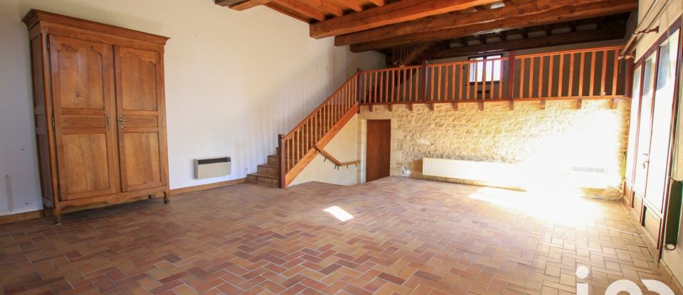 Maison 7 pièces de 267 m² à Le Buisson-de-Cadouin (24480)