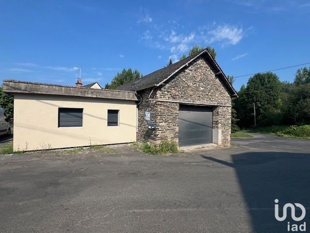 House 4 rooms of 120 m² in Allassac (19240)