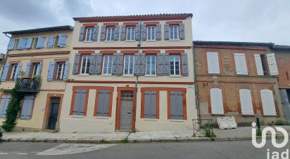 Apartment 2 rooms of 35 m² in Toulouse (31500)