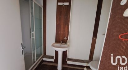 Appartement 2 pièces de 35 m² à Toulouse (31500)