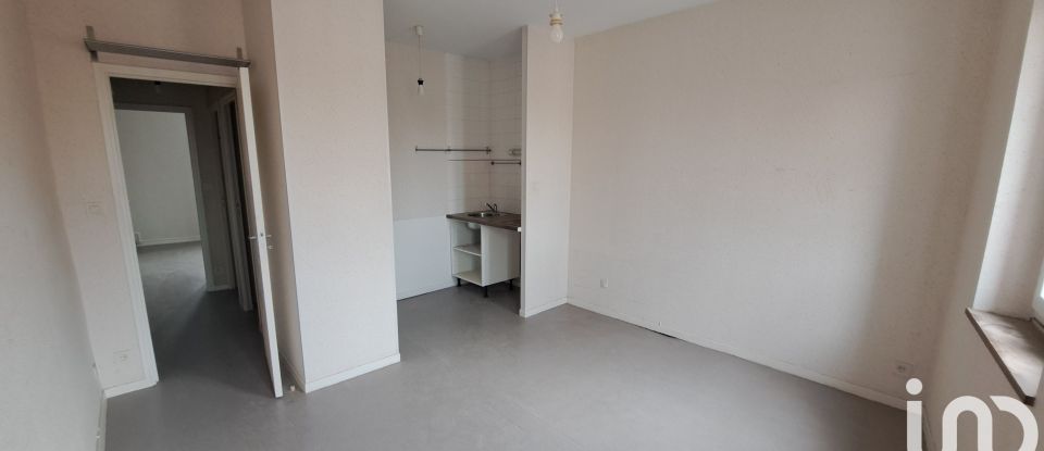 Appartement 2 pièces de 35 m² à Toulouse (31500)