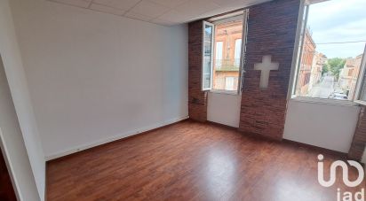 Appartement 2 pièces de 35 m² à Toulouse (31500)