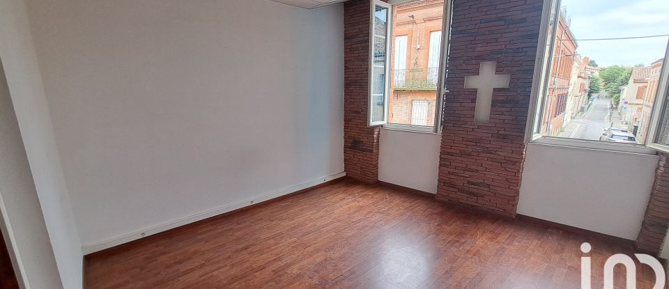 Appartement 2 pièces de 35 m² à Toulouse (31500)