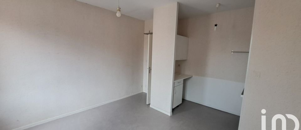 Appartement 2 pièces de 35 m² à Toulouse (31500)