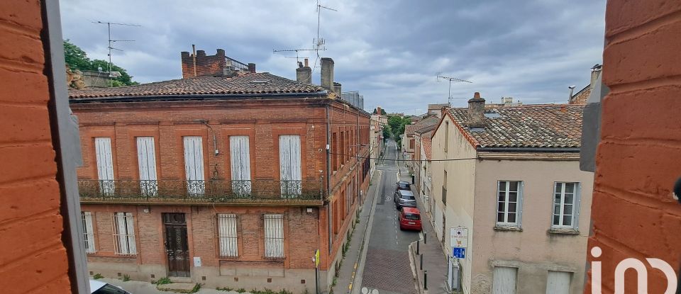 Appartement 2 pièces de 35 m² à Toulouse (31500)