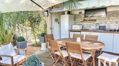 Bastide 10 pièces de 268 m² à Biot (06410)