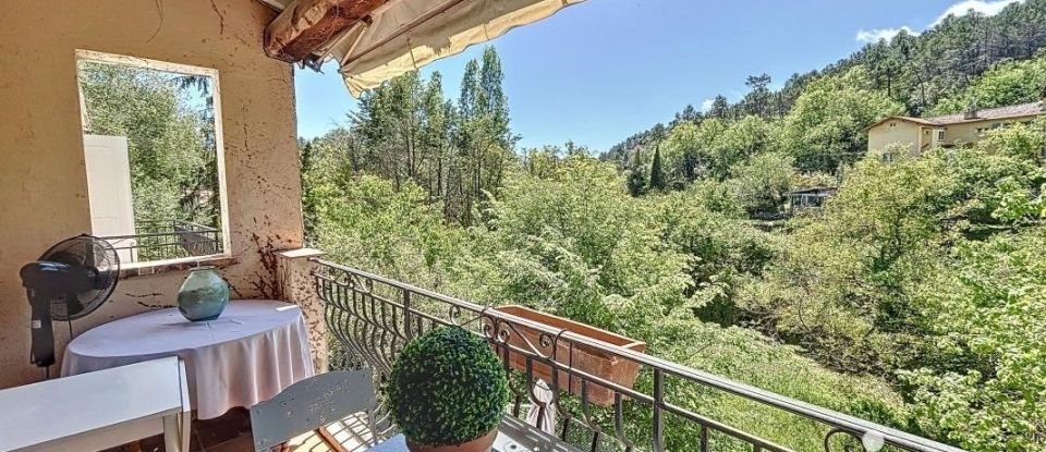 Bastide 13 rooms of 268 m² in Biot (06410)