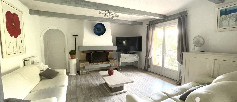 Bastide 13 rooms of 268 m² in Biot (06410)