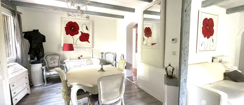 Bastide 13 rooms of 268 m² in Biot (06410)