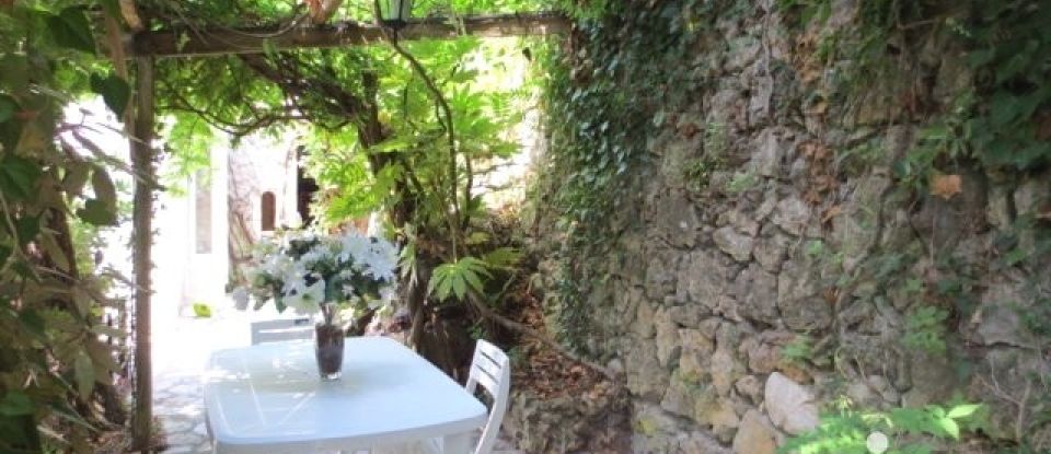 Bastide 13 rooms of 268 m² in Biot (06410)