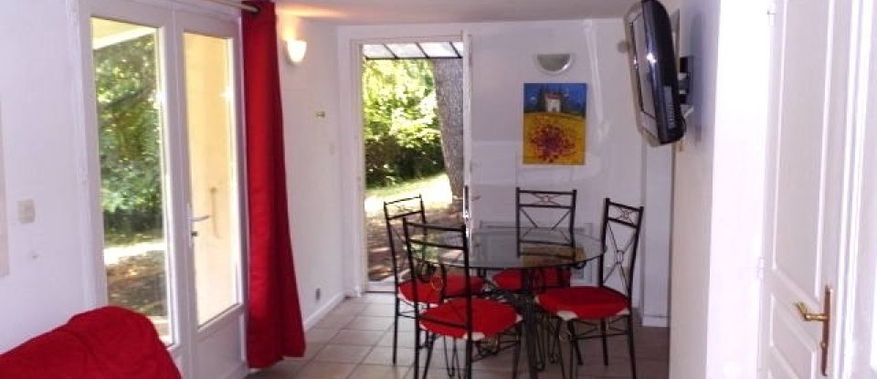 Bastide 13 rooms of 268 m² in Biot (06410)