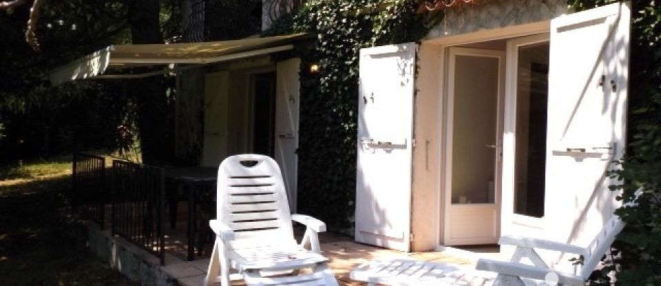 Bastide 13 rooms of 268 m² in Biot (06410)