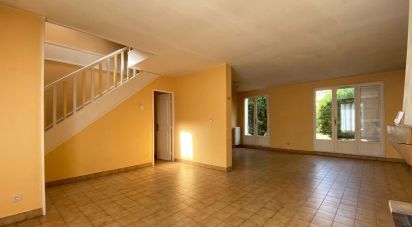 House 6 rooms of 148 m² in Cergy (95000)