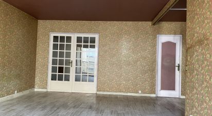 Appartement 3 pièces de 90 m² à Marseille (13006)