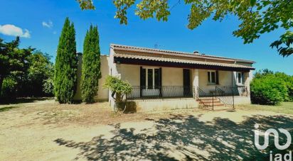 Maison traditionnelle 5 pièces de 104 m² à Saint-Paulet-de-Caisson (30130)