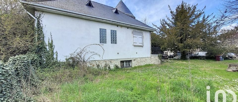 Maison 5 pièces de 63 m² à Montfermeil (93370)