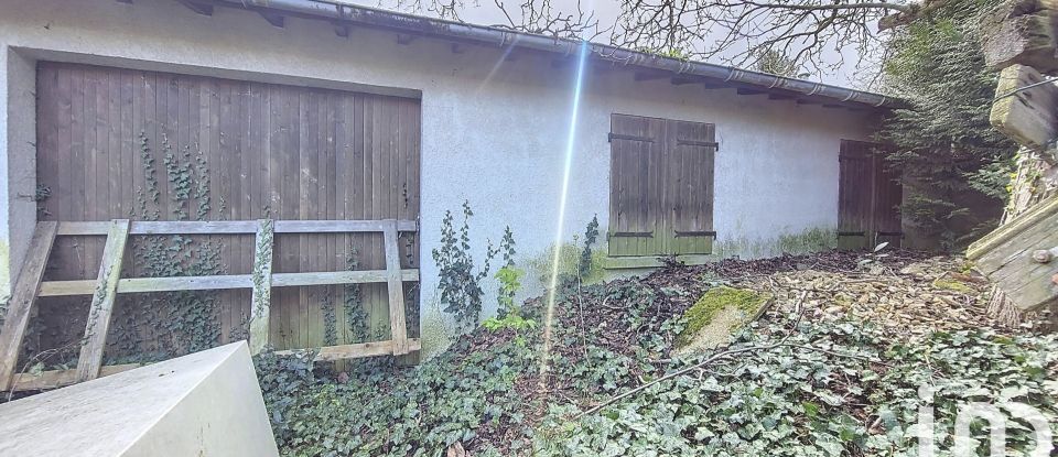 Maison 5 pièces de 63 m² à Montfermeil (93370)