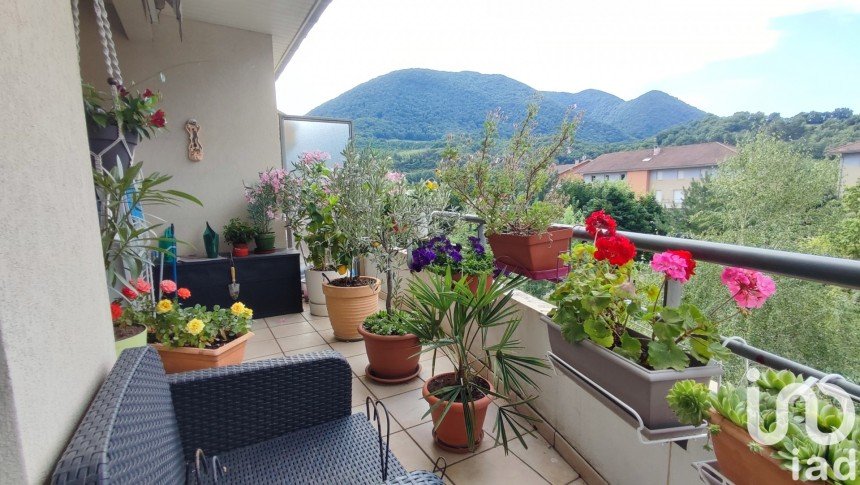 Apartment 4 rooms of 81 m² in Vif (38450)