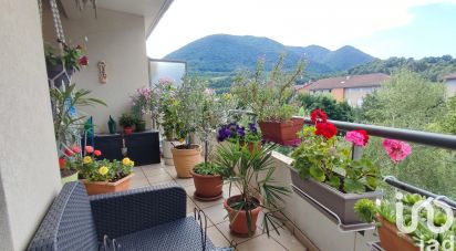 Apartment 4 rooms of 81 m² in Vif (38450)