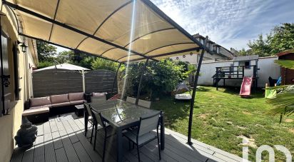 Maison 5 pièces de 88 m² à Saint-Yon (91650)