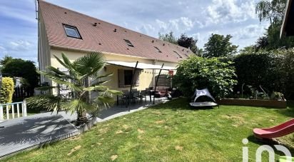 Maison 5 pièces de 88 m² à Saint-Yon (91650)