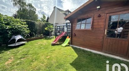 House 5 rooms of 88 m² in Saint-Yon (91650)