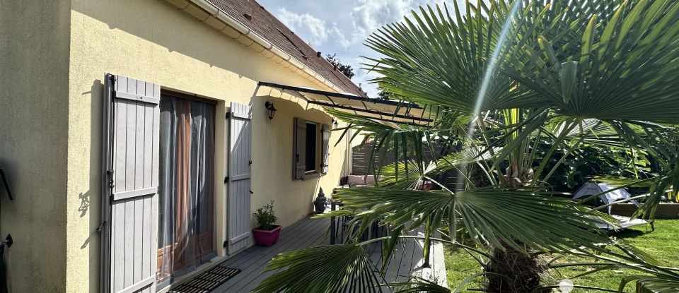 House 5 rooms of 88 m² in Saint-Yon (91650)