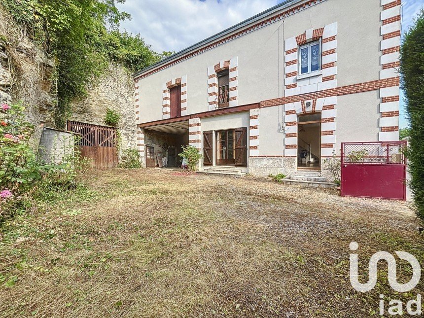 Vente Maison 98m² 3 Pièces à Naveil (41100) - Iad France