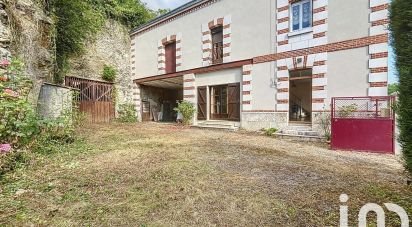 Maison 3 pièces de 98 m² à Chissay-en-Touraine (41400)